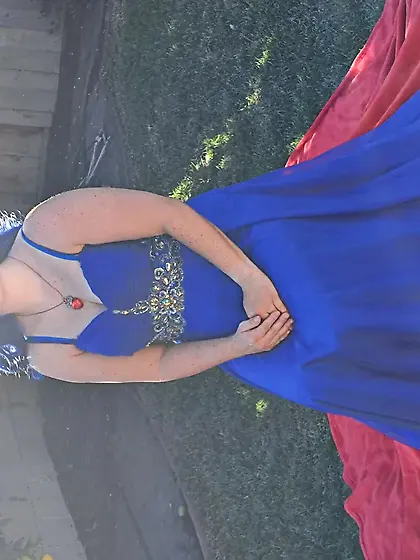 Evie Descendants Naughty to the Core XXX 2024