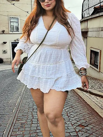 Hot married women exploited for sex on holiday