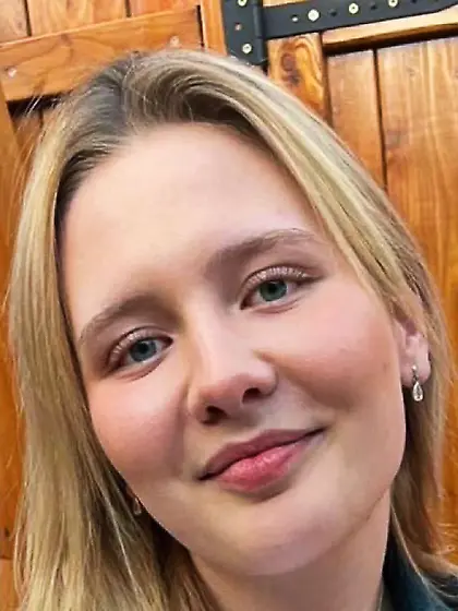 My Sis Stefanie need Cock