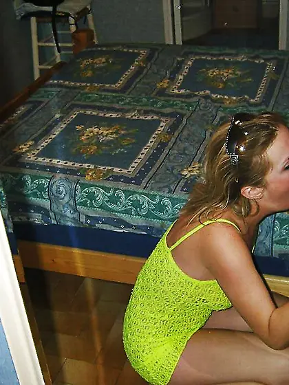 Sandrine French Mummy Set