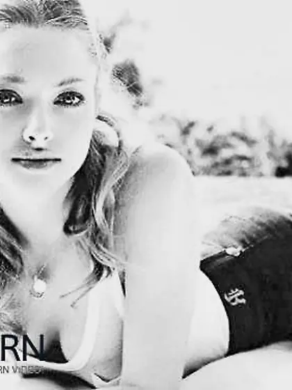Amanda Seyfried