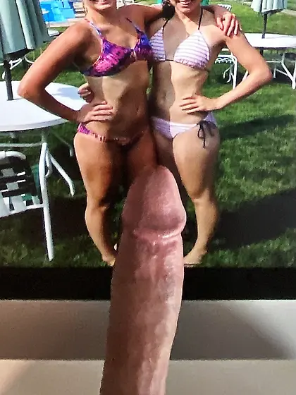 Completed Cock Tribute Requests by ercetan1 #27