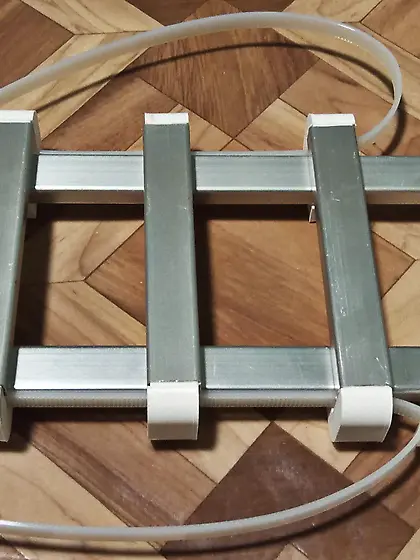 Breast bars 2 - does not works as expected