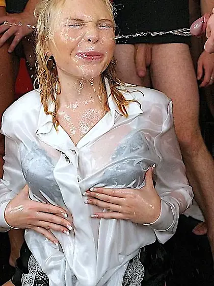 Suck the juice my dear