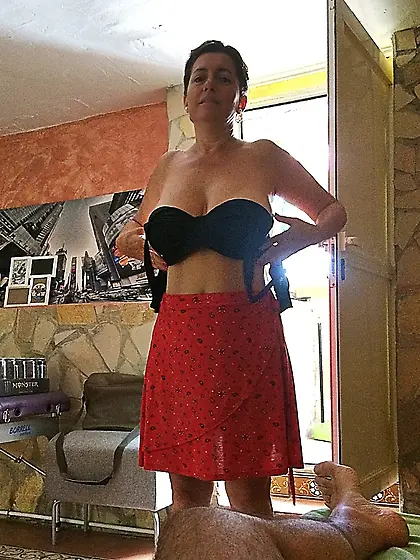 Madura española amateur