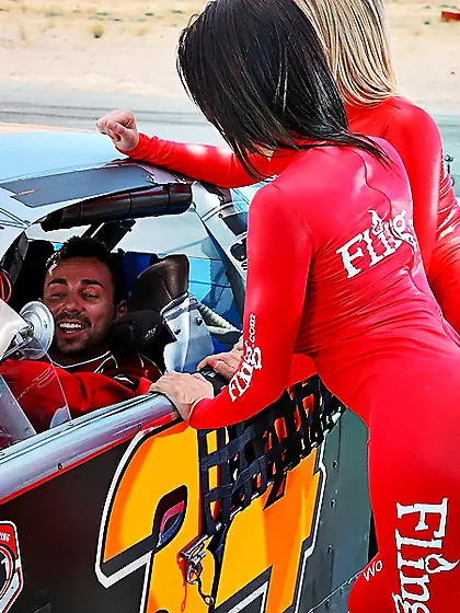 American milf group sex