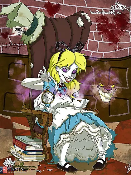 Contorted Princesses