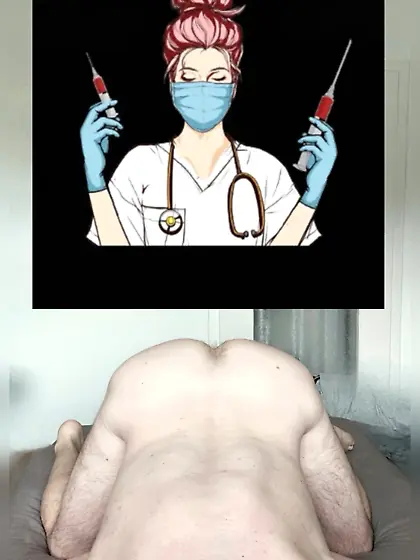 small oder big Injection?