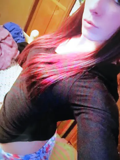 Cute Girl Next Door Breanne