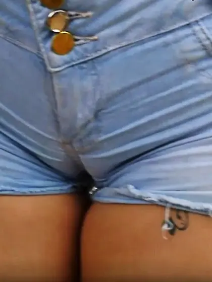 Camel Toes