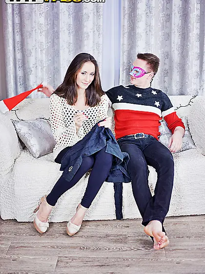 Each step is calculated,  and each caress is truly alluring