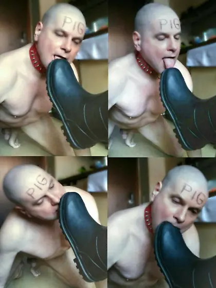 Slave for boots and shoes