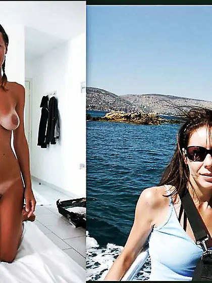 Angel and biotch # 40 (fur covered) - N.  C.