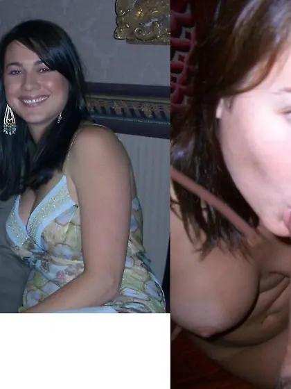 Random Before/After 39