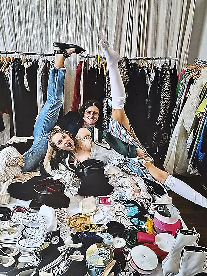 Miley Cyrus - Perfect Magazine Special Issue 2025