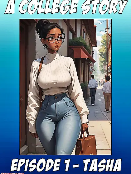 College Story - Tasha