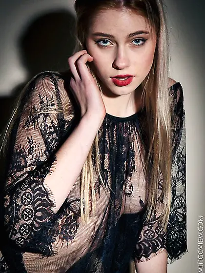 Margarita touch my trimmed pussy