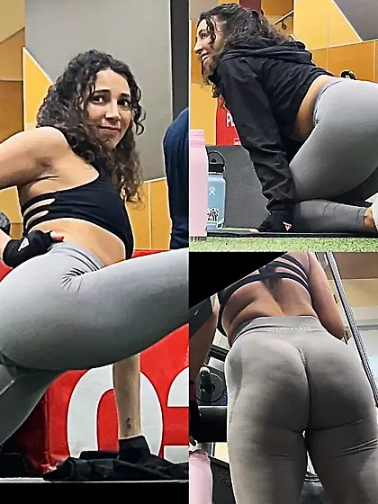 Candid Girls - Ass,  Tits,  Face Vol.  2