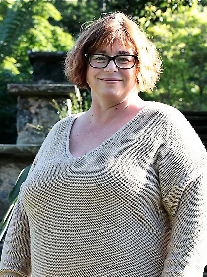 Big Tit BBW Milf Exposed