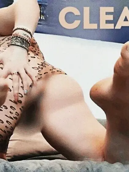 GODDESS ALIMONY Free Photos