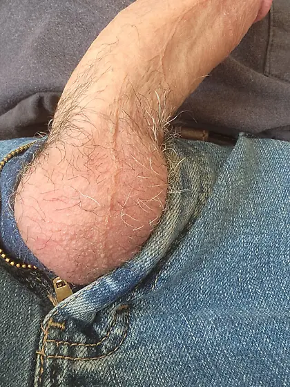 Home Alone In the Garage.