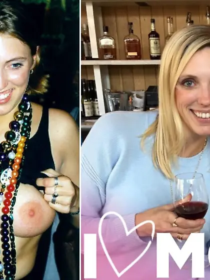 Random Before/After 39