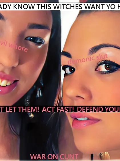 The Truth About Witches - 02