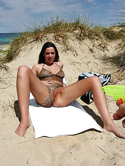 Geile Stand Chicks Feuchte Muschi FKK Dicke Titten Ficks