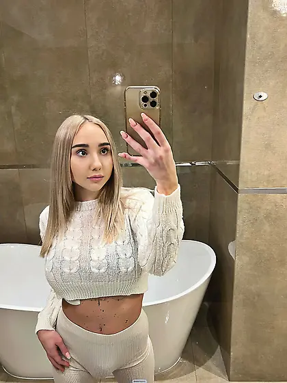 Feel Your Lust Turn You Trans 12