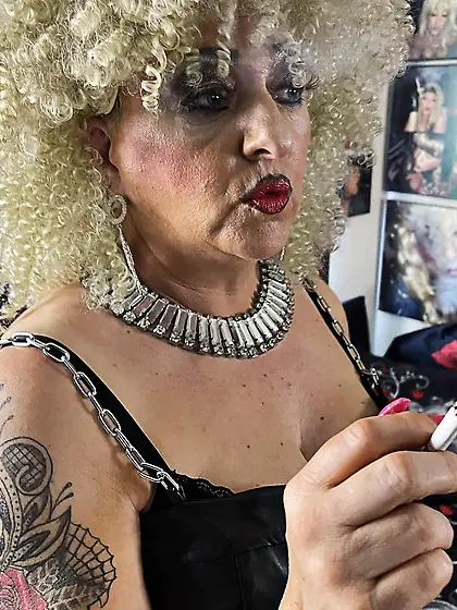 CHEATING SLUT WHORE WIFE SHIRLEY