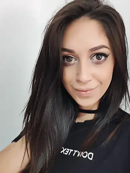 Bisexual petite