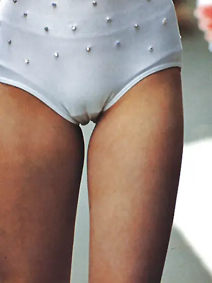 Camel Toes
