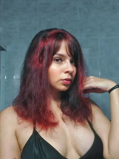 Ro Jara: Tetona Madre K