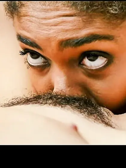 Erotic Interracial Warriors at Fixxxion