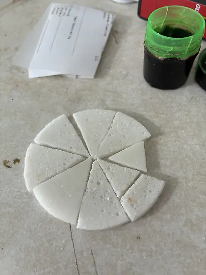 Big Wheel Keeps On Turning