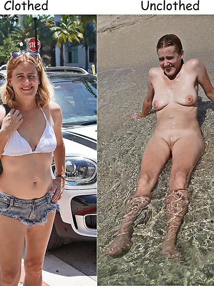 Random Before/After 39