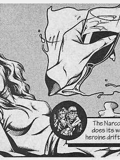 Phoebe hot adventures in the cruel world...