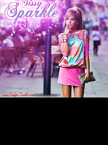 Transgender girls like myself