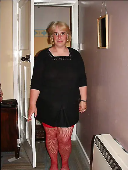 Stockings Jay Sexy from United Kingdom