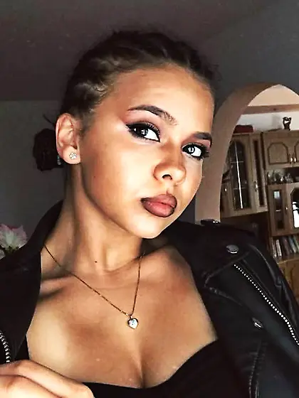 For Tribute: Request by rammed "Eveline"