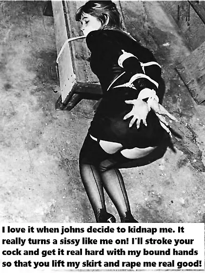 sissystephanie's dreams of slaverly