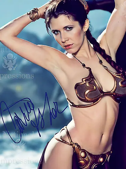 Princess Leia