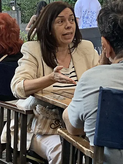 Mature Old Street Unaware Cunts for Dark Fantasies