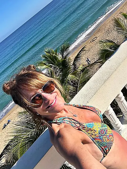 Masturbation contributions