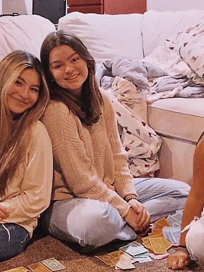 German Teen Slut Emilia