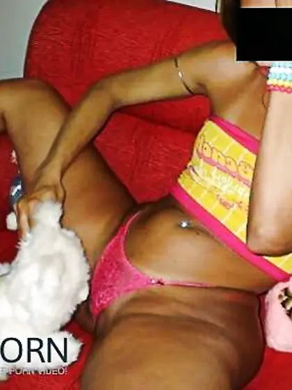 Luxurious gal from nigth