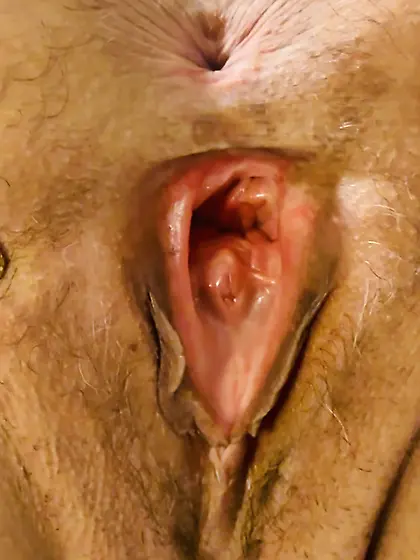 Fresh Pics of My Lady