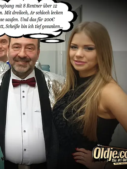 Mixed German Captions