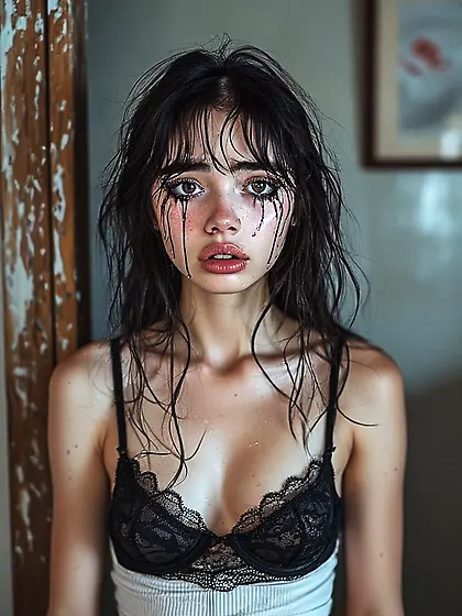 Your daughter the runaway