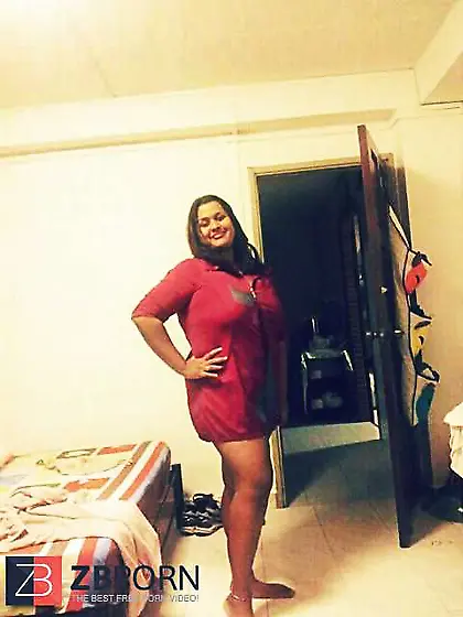 Sri Lankan Facebook chicks